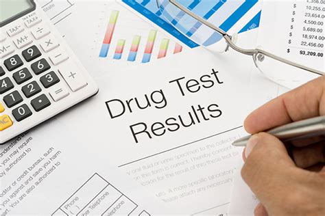 concentra drug tests.